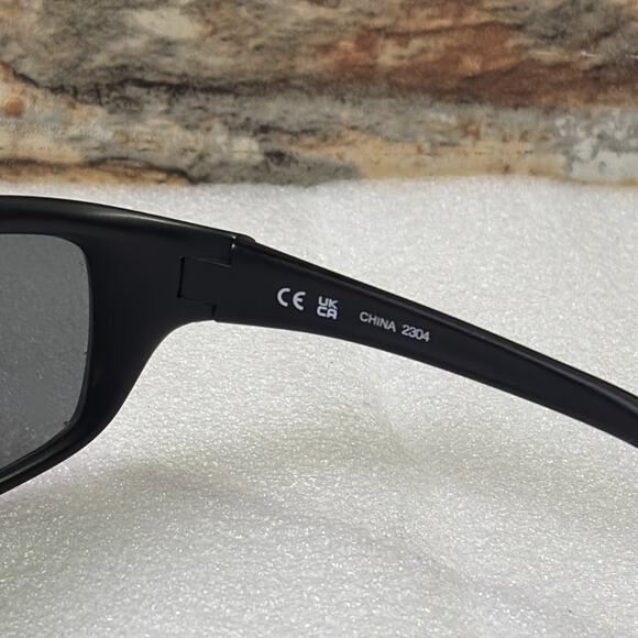 NIKE Adrenaline Sunglasses - EV1112G - Adrenaline Grey/ Black - Picture 5 of 6